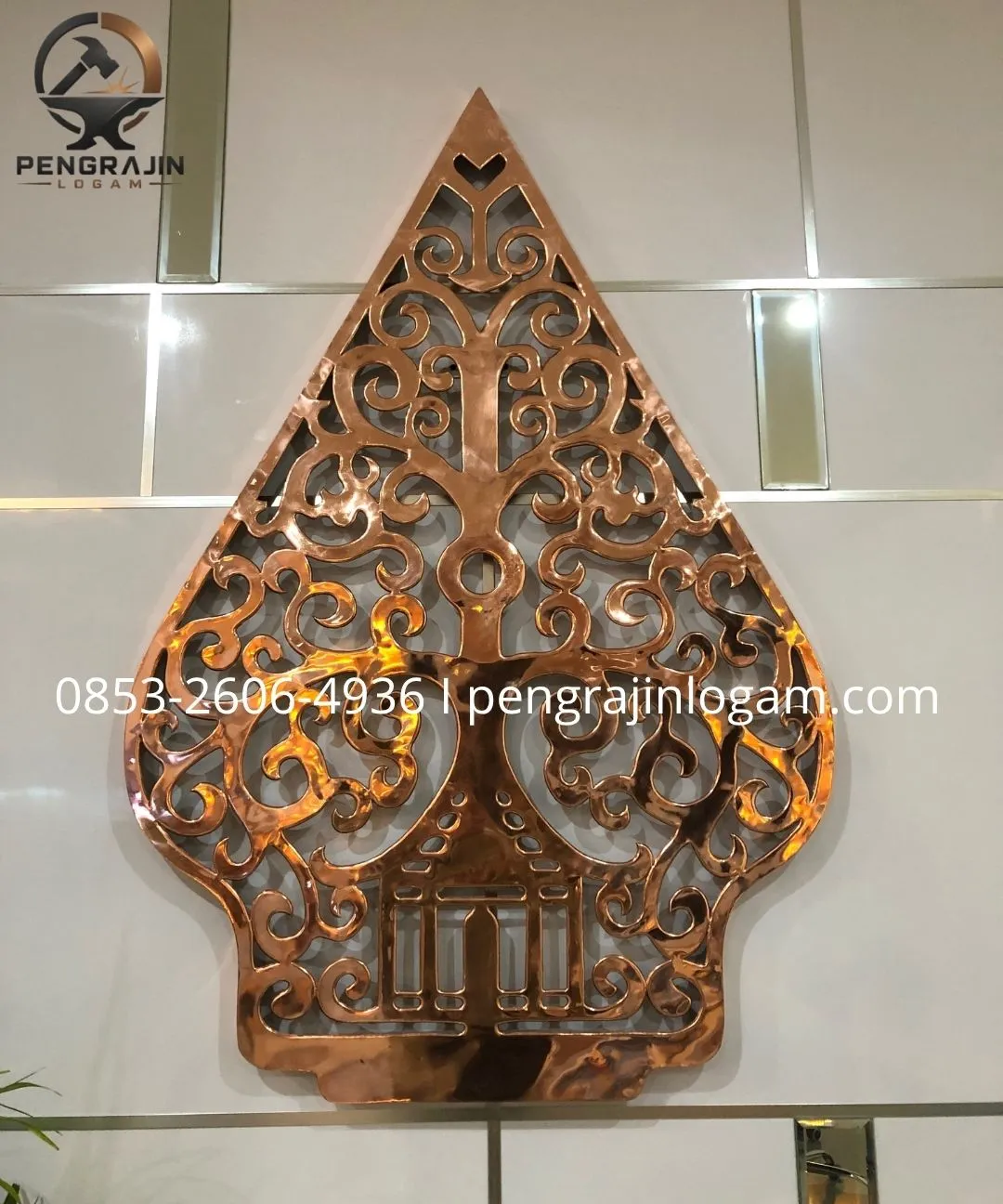 Costumize-Gunungan-Tembaga Costumize-Gunungan-Tembaga