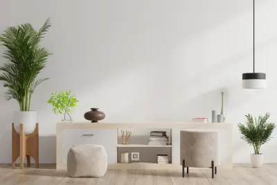 Semua Tentang Interior Desain Minimalis Wajib Di Ketahui!