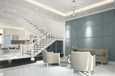 7 Tips Dekorasi Rumah Tanpa Mengeluarkan Banyak Uang!