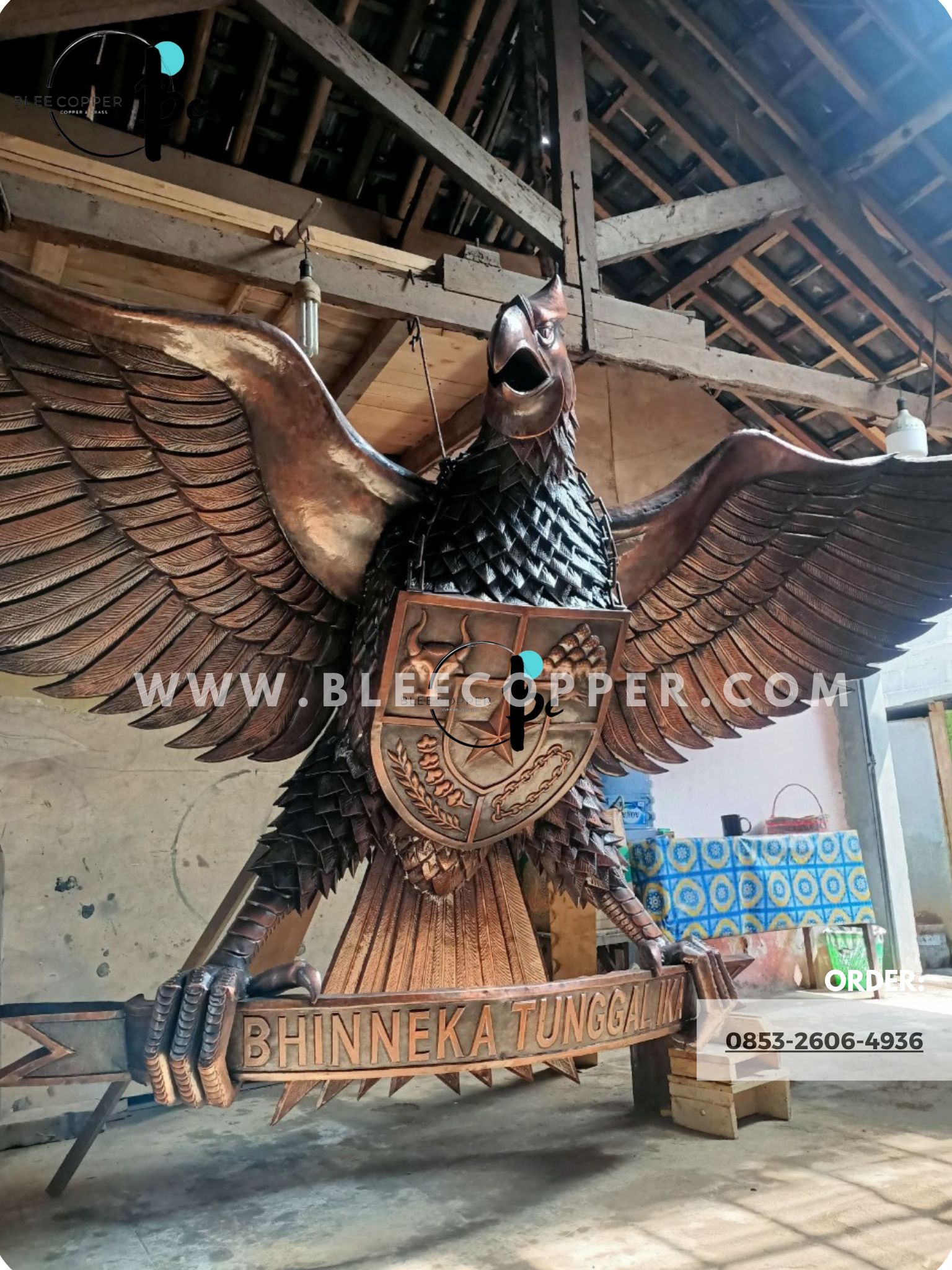 Logo Garuda Logo Garuda
