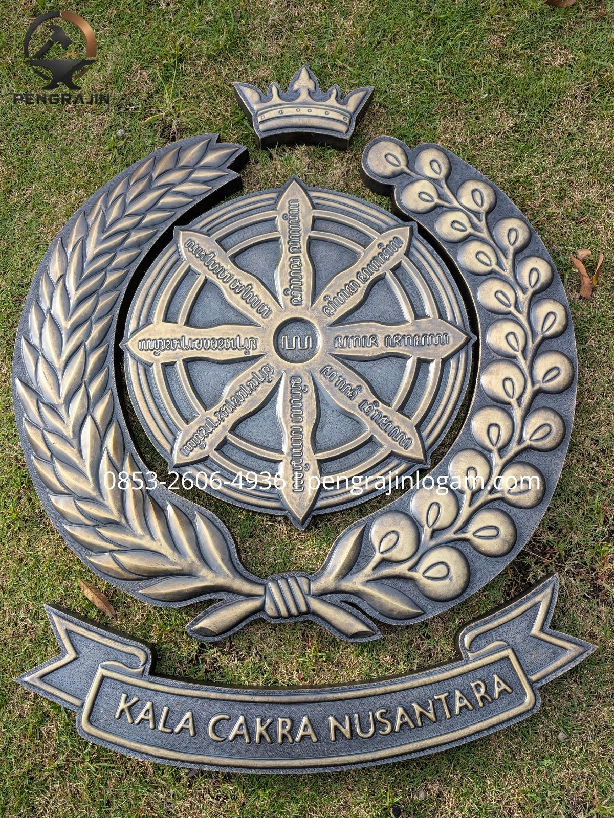 Logo Custom Kuningan Logo Custom Kuningan