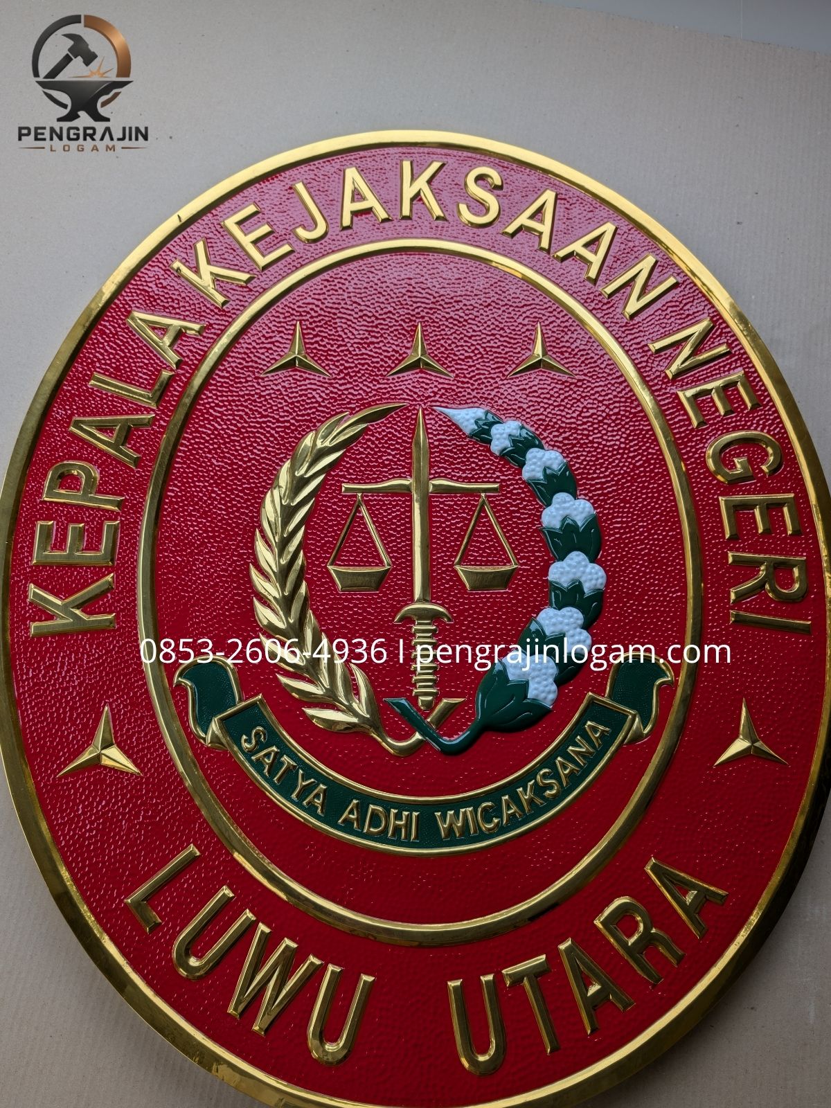 Logo Kejaksaan Kuningan Logo Kejaksaan Kuningan