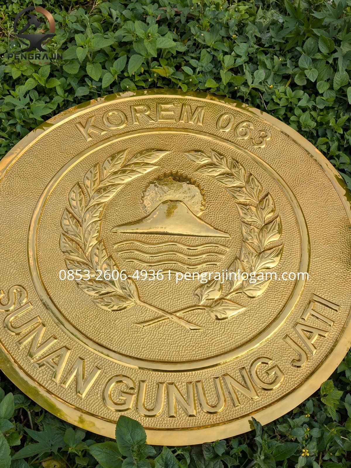Logo Kuningan Logo Kuningan