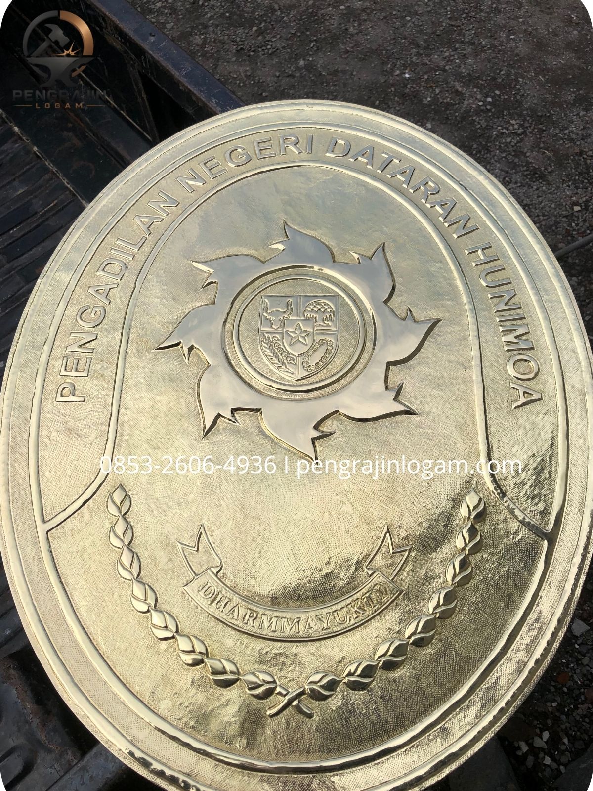 Logo Pengadilan negeri kuningan Logo Pengadilan negeri kuningan