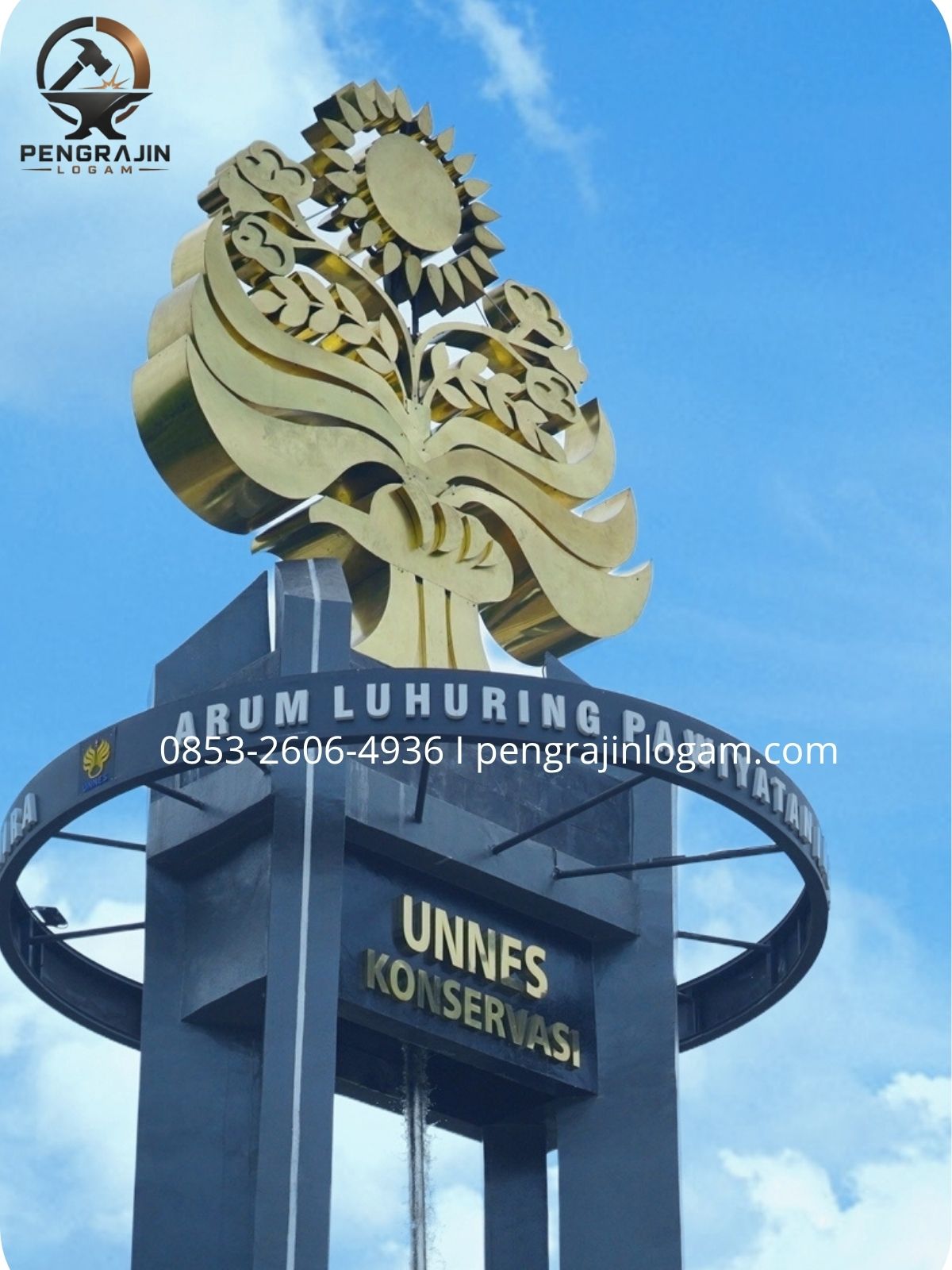 Tugu Kuningan