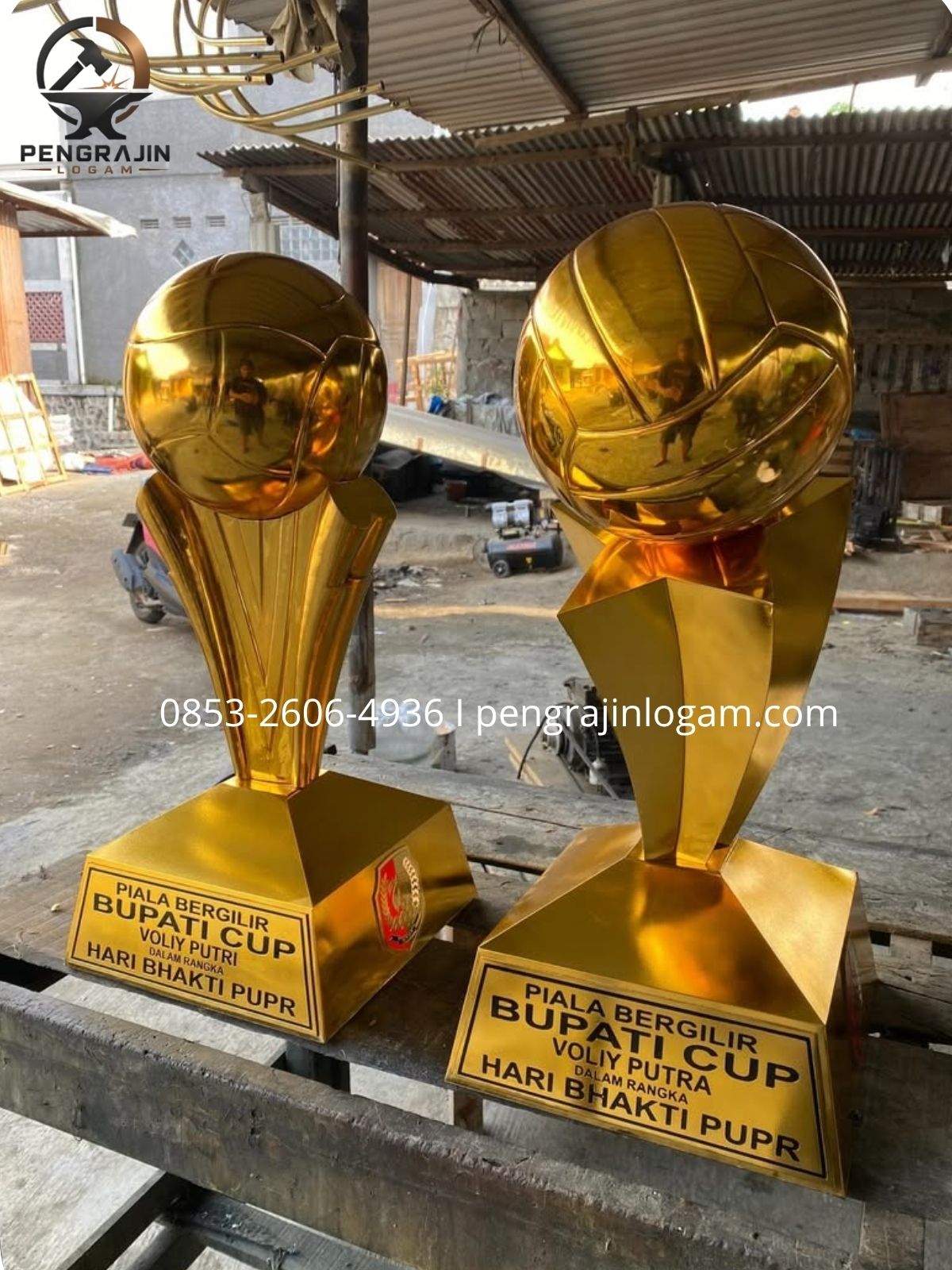Piala Bupati Kuningan