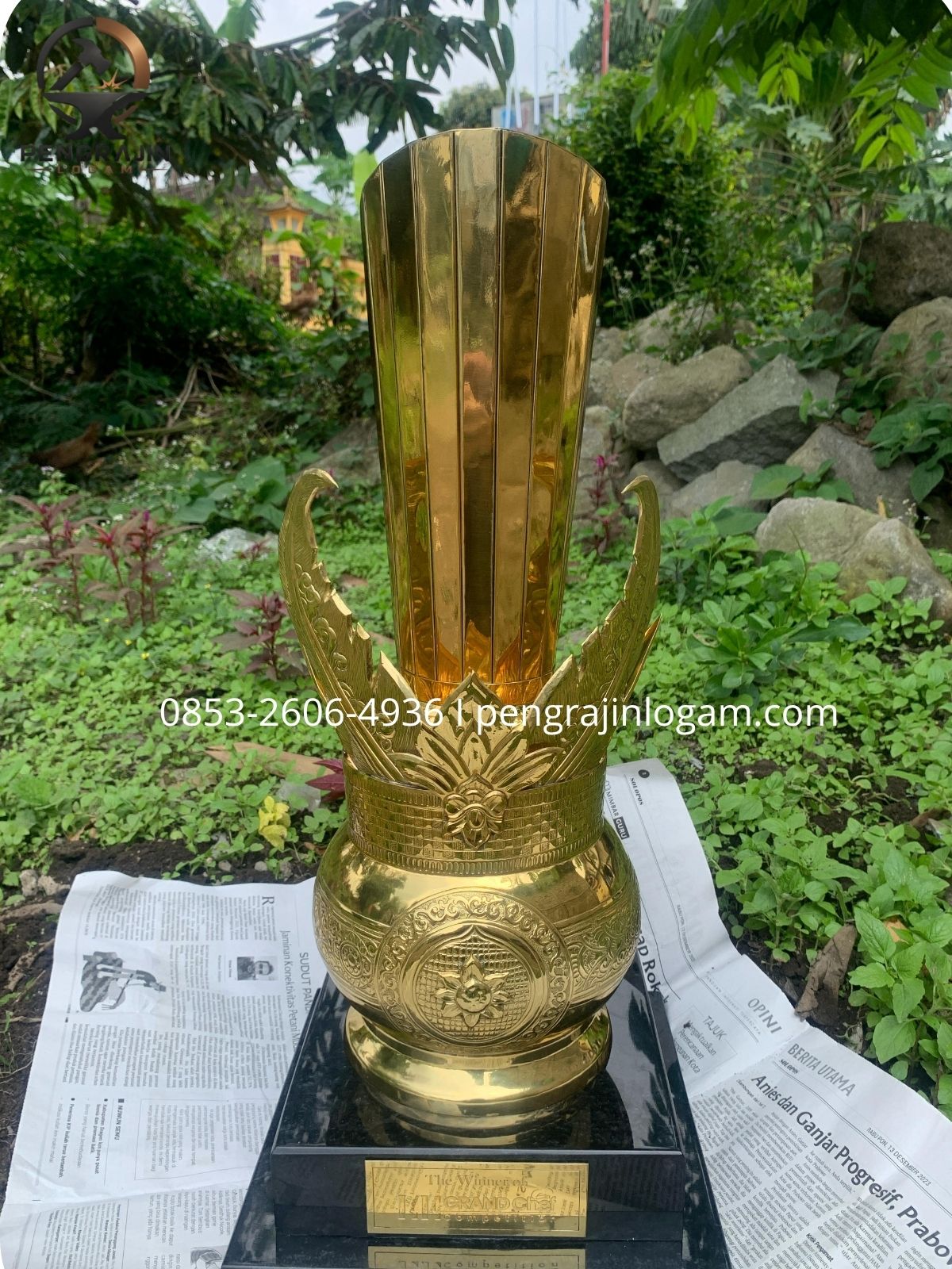 Piala Cheft Kuningan