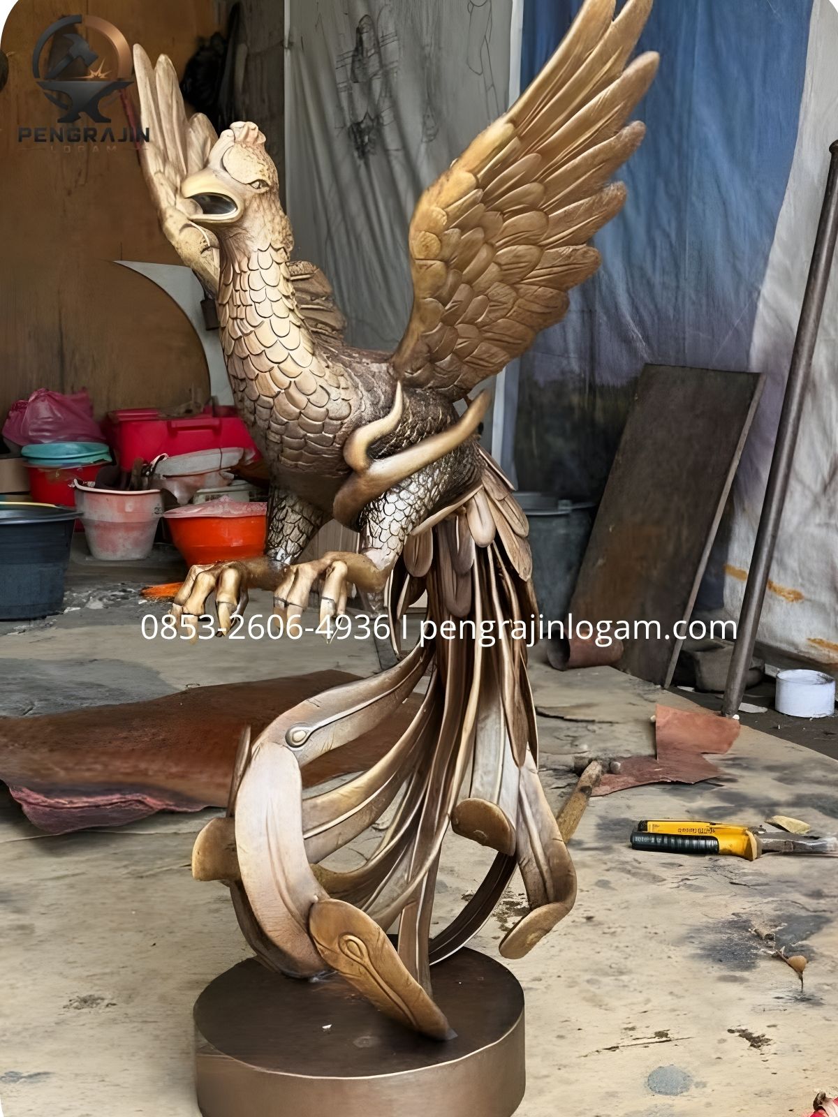 Piala Phoenix Kuningan