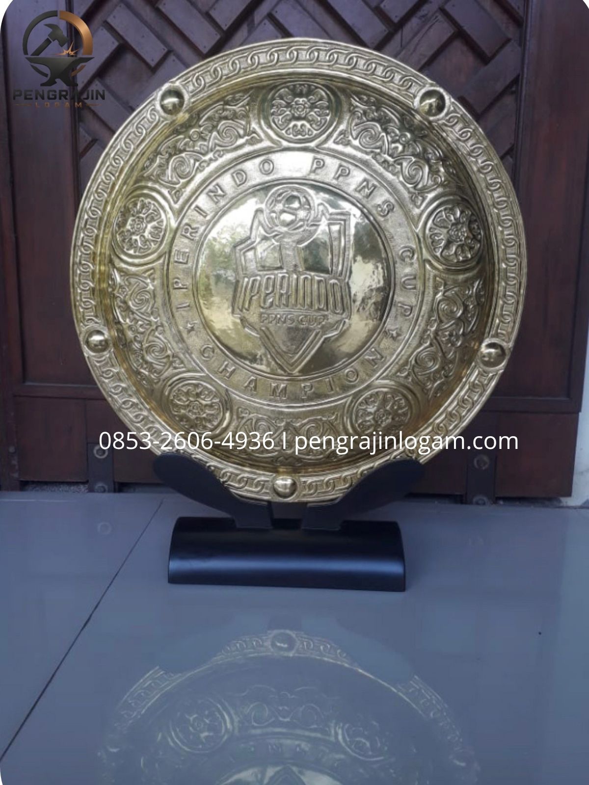 Plakat Kuningan