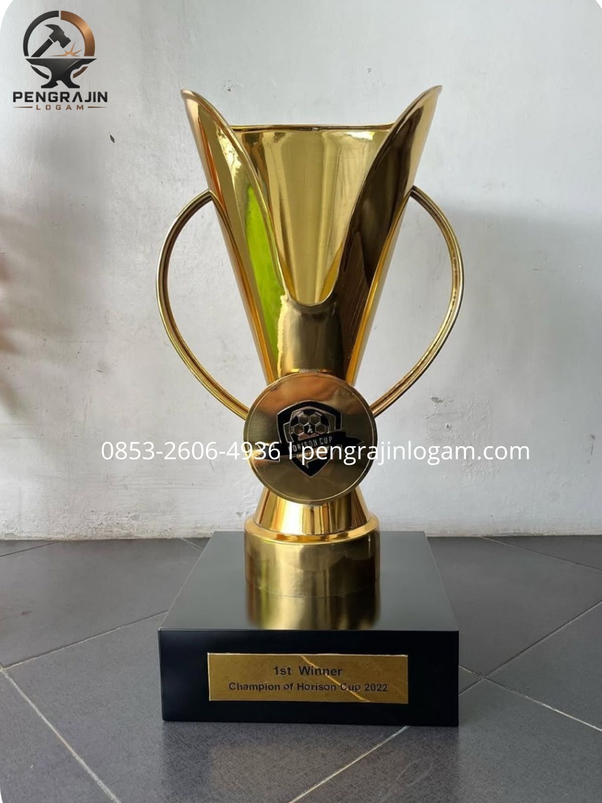 Trophy Kuningan