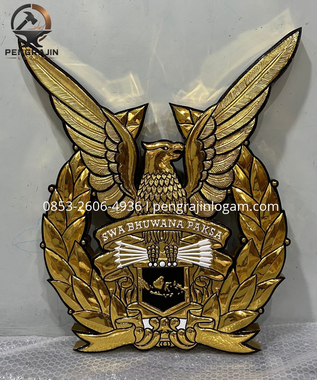 Logo TNI AU Kuningan Terbaik Logo TNI AU Kuningan Terbaik